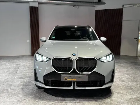 BMW X3 xdrive20d MSport Pro auto - Immagine 4