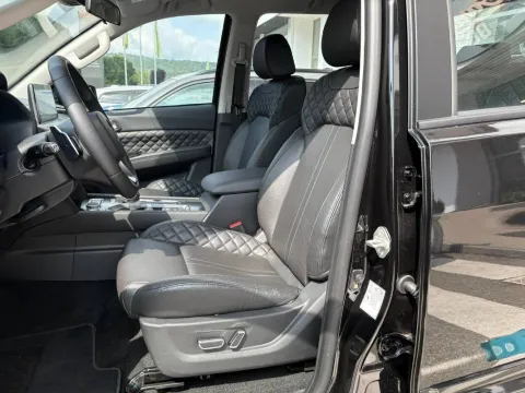 Foton Tunland G7 2.0 tdi - Immagine 7