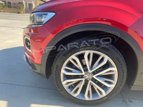 Volkswagen T-Roc Cabriolet 1.5 tsi Style dsg - Immagine 28