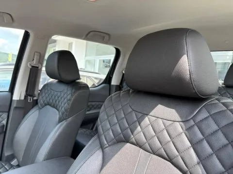 Foton Tunland G7 2.0 tdi - Immagine 8