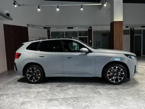 BMW X3 xdrive20d MSport Pro auto - Immagine 6