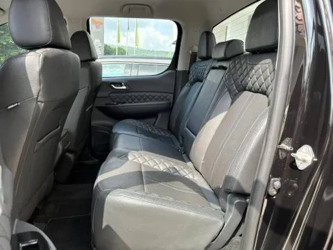 Foton Tunland G7 2.0 tdi - Immagine 9
