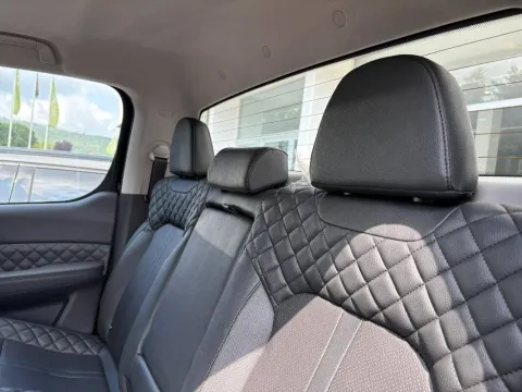 Foton Tunland G7 2.0 tdi - Immagine 10