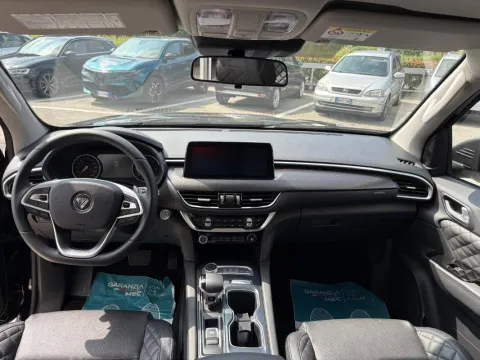 Foton Tunland G7 2.0 tdi - Immagine 11