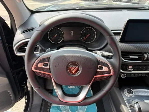 Foton Tunland G7 2.0 tdi - Immagine 13