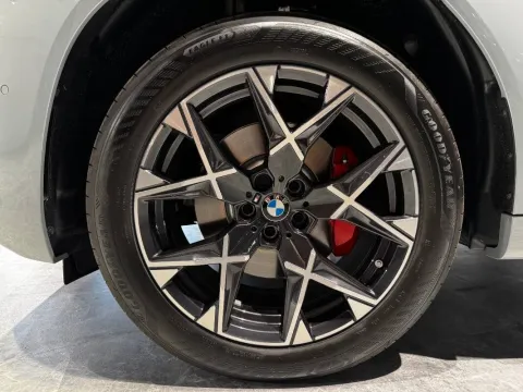 BMW X3 xdrive20d MSport Pro auto - Immagine 11