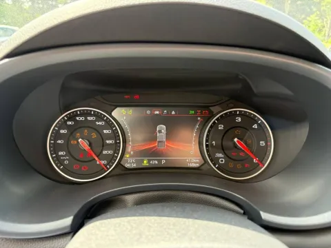 Foton Tunland G7 2.0 tdi - Immagine 14