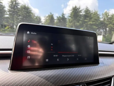 Foton Tunland G7 2.0 tdi - Immagine 16
