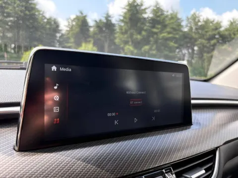 Foton Tunland G7 2.0 tdi - Immagine 17