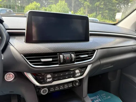 Foton Tunland G7 2.0 tdi - Immagine 18