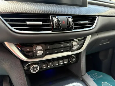Foton Tunland G7 2.0 tdi - Immagine 19