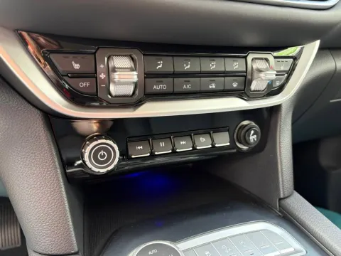 Foton Tunland G7 2.0 tdi - Immagine 20