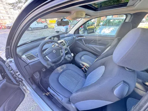 Lancia Ypsilon 1.2 8v ModaMilano - Immagine 12