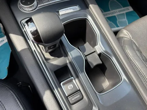 Foton Tunland G7 2.0 tdi - Immagine 22
