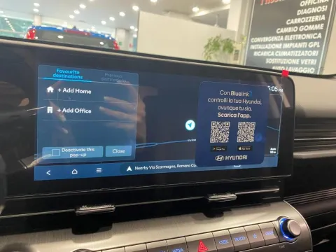 Hyundai Kona 64 kWh EV Exclusive - Immagine 15