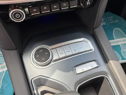 Foton Tunland G7 2.0 tdi - Immagine 23