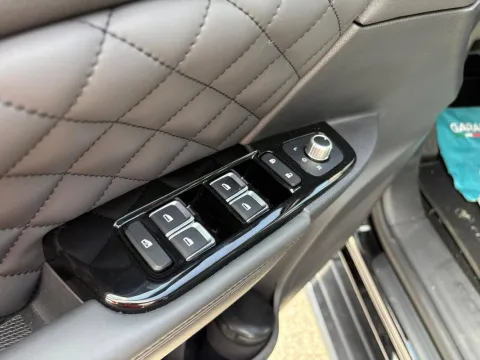 Foton Tunland G7 2.0 tdi - Immagine 24