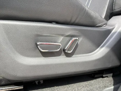 Foton Tunland G7 2.0 tdi - Immagine 26