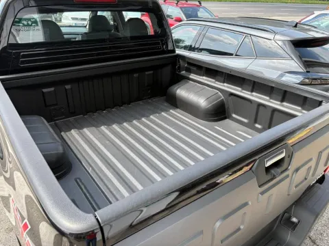 Foton Tunland G7 2.0 tdi - Immagine 27