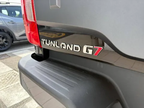 Foton Tunland G7 2.0 tdi - Immagine 28
