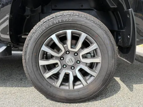 Foton Tunland G7 2.0 tdi - Immagine 29
