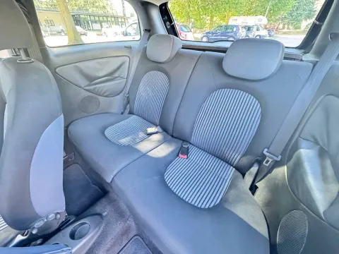 Lancia Ypsilon 1.2 8v ModaMilano - Immagine 14