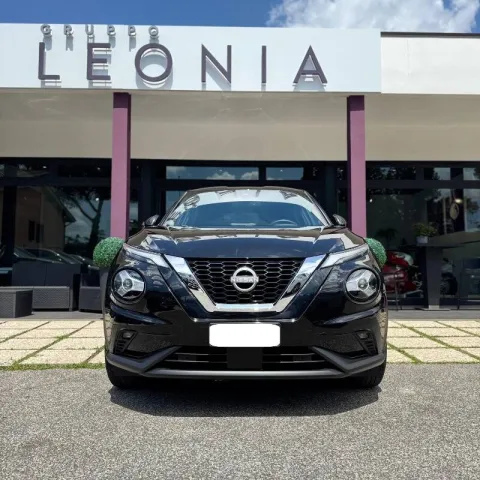 Nissan Juke 1.0 dig-t N-Connecta 114cv dct - Immagine 2
