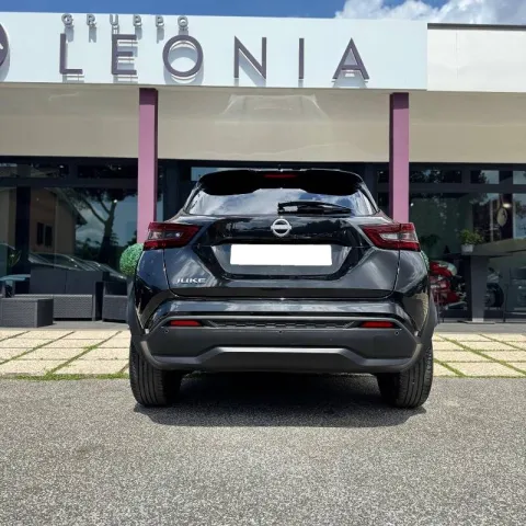 Nissan Juke 1.0 dig-t N-Connecta 114cv dct - Immagine 5
