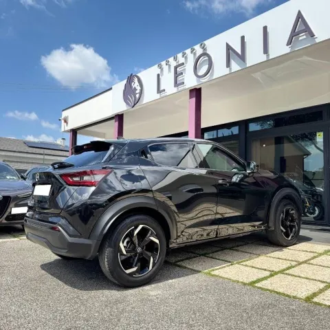 Nissan Juke 1.0 dig-t N-Connecta 114cv dct - Immagine 6