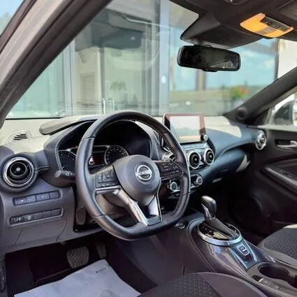 Nissan Juke 1.0 dig-t N-Connecta 114cv dct - Immagine 7