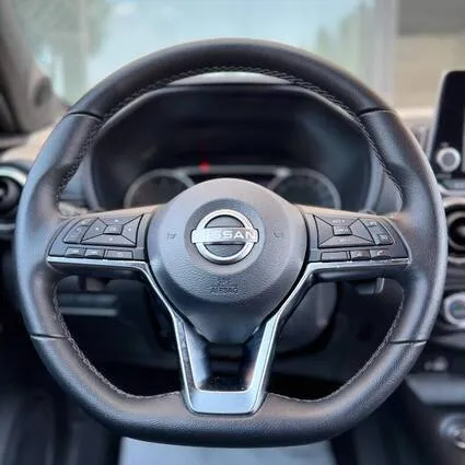 Nissan Juke 1.0 dig-t N-Connecta 114cv dct - Immagine 11