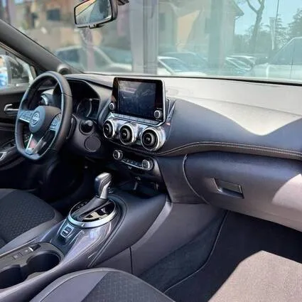 Nissan Juke 1.0 dig-t N-Connecta 114cv dct - Immagine 16