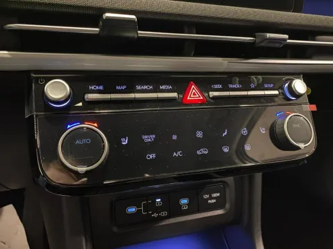 Hyundai Tucson 1.6 hev Exellence 2wd auto - Immagine 14