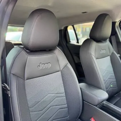 Jeep Avenger 1.2 turbo e-hybrid mhev Summit fwd 110cv edct6 - Immagine 15