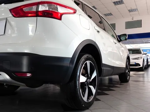 Nissan Qashqai 1.6 dci 360 4wd 130cv - Immagine 7