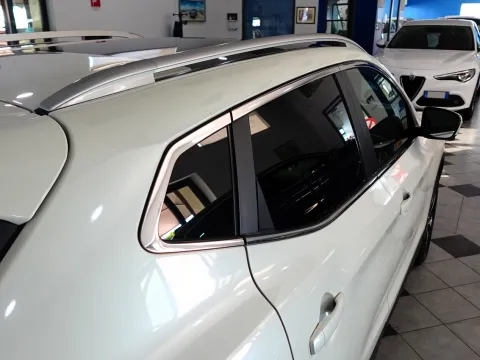 Nissan Qashqai 1.6 dci 360 4wd 130cv - Immagine 8