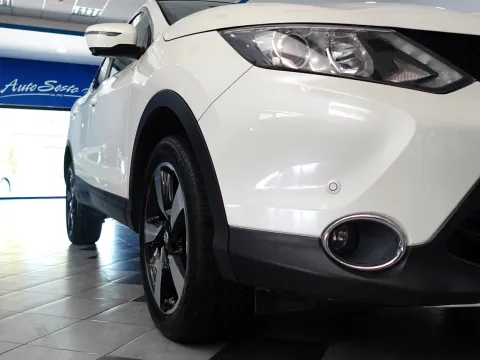 Nissan Qashqai 1.6 dci 360 4wd 130cv - Immagine 9