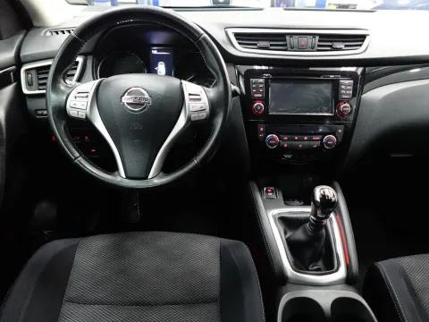 Nissan Qashqai 1.6 dci 360 4wd 130cv - Immagine 11