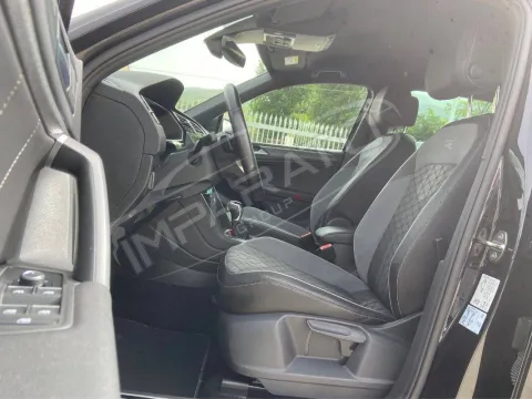 Volkswagen Tiguan 2.0 tdi R-Line 150cv dsg - Immagine 10