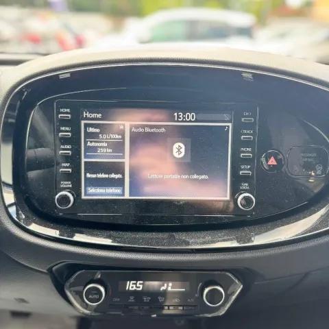 Toyota Aygo X 1.0 Trend 72cv - Immagine 10