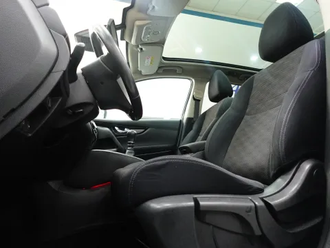 Nissan Qashqai 1.6 dci 360 4wd 130cv - Immagine 15