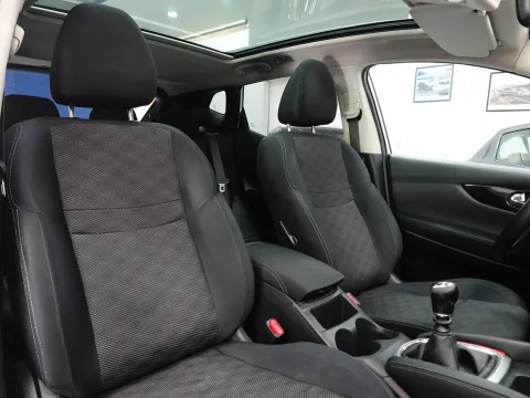 Nissan Qashqai 1.6 dci 360 4wd 130cv - Immagine 17