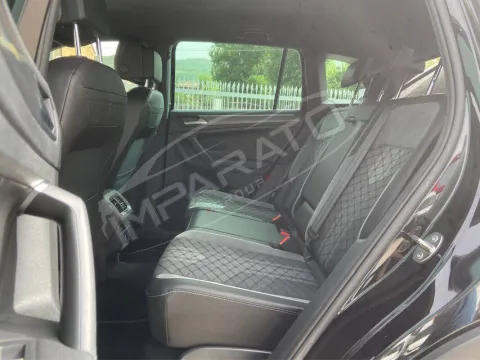 Volkswagen Tiguan 2.0 tdi R-Line 150cv dsg - Immagine 20