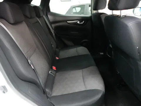 Nissan Qashqai 1.6 dci 360 4wd 130cv - Immagine 18