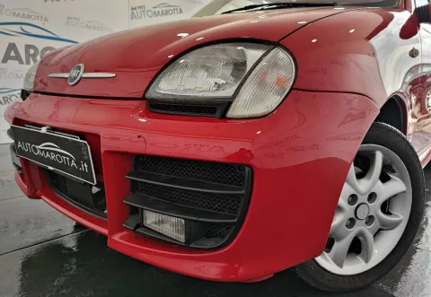 Fiat Seicento 1.1 Sporting - Immagine 2