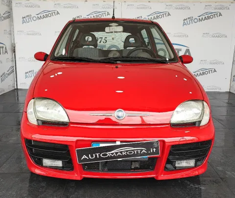 Fiat Seicento 1.1 Sporting - Immagine 3