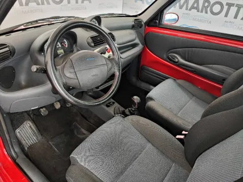 Fiat Seicento 1.1 Sporting - Immagine 8