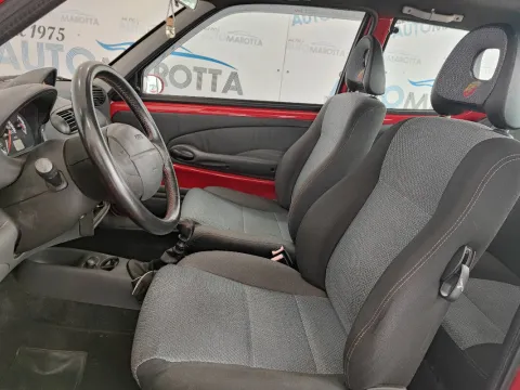 Fiat Seicento 1.1 Sporting - Immagine 9