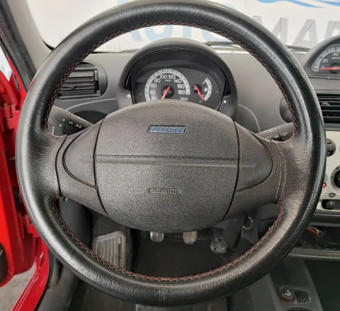 Fiat Seicento 1.1 Sporting - Immagine 10