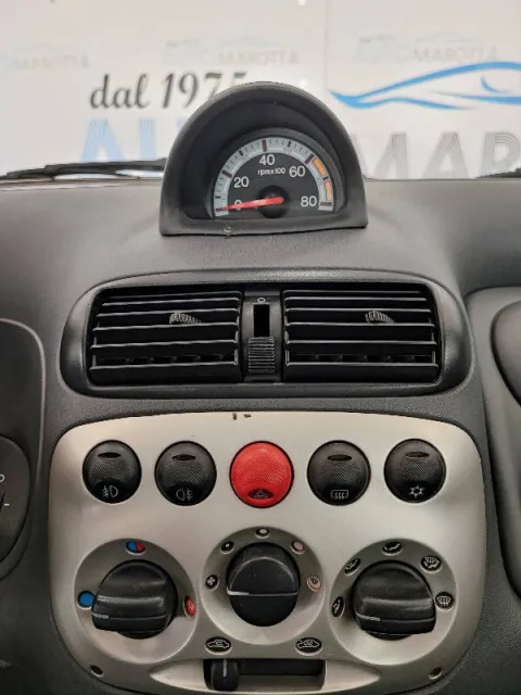 Fiat Seicento 1.1 Sporting - Immagine 11
